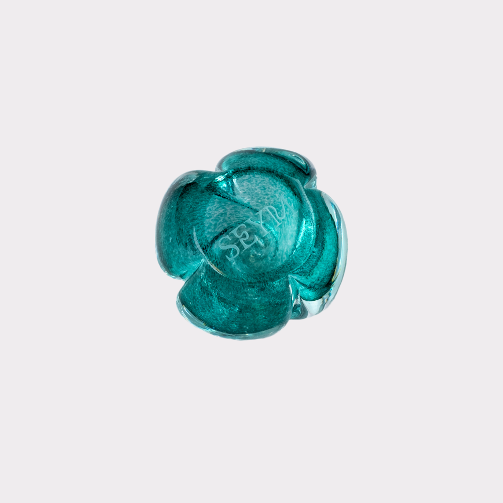 FLOS TURQUOIS FLOWER M