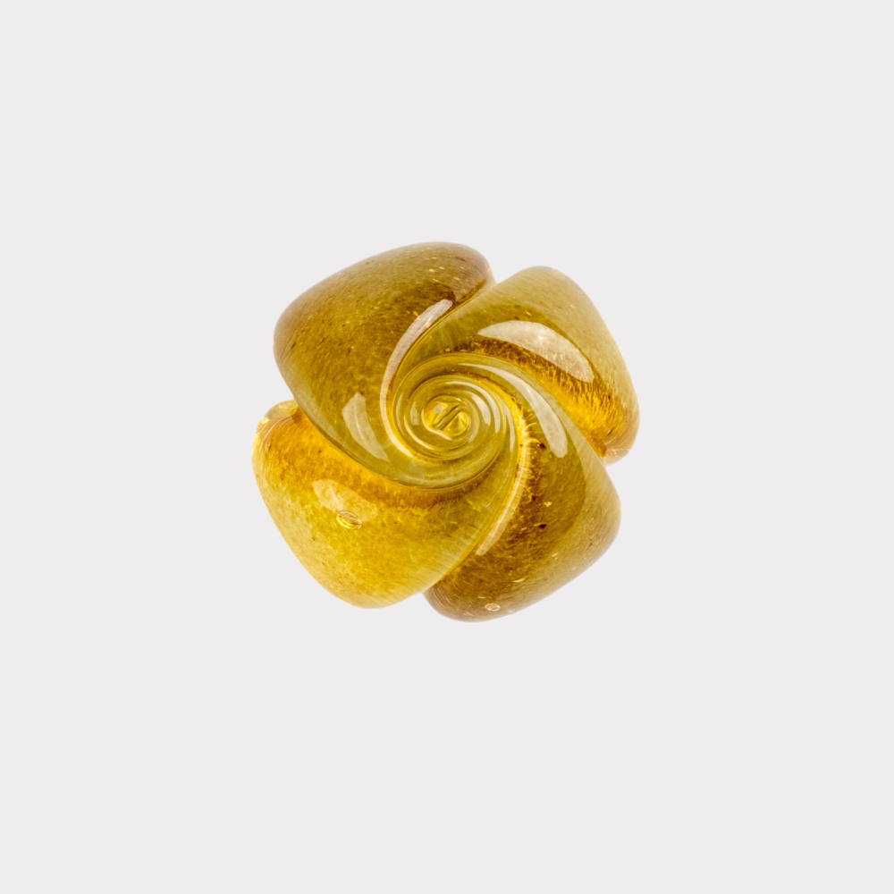 FLOS YELLOW FLOWER L