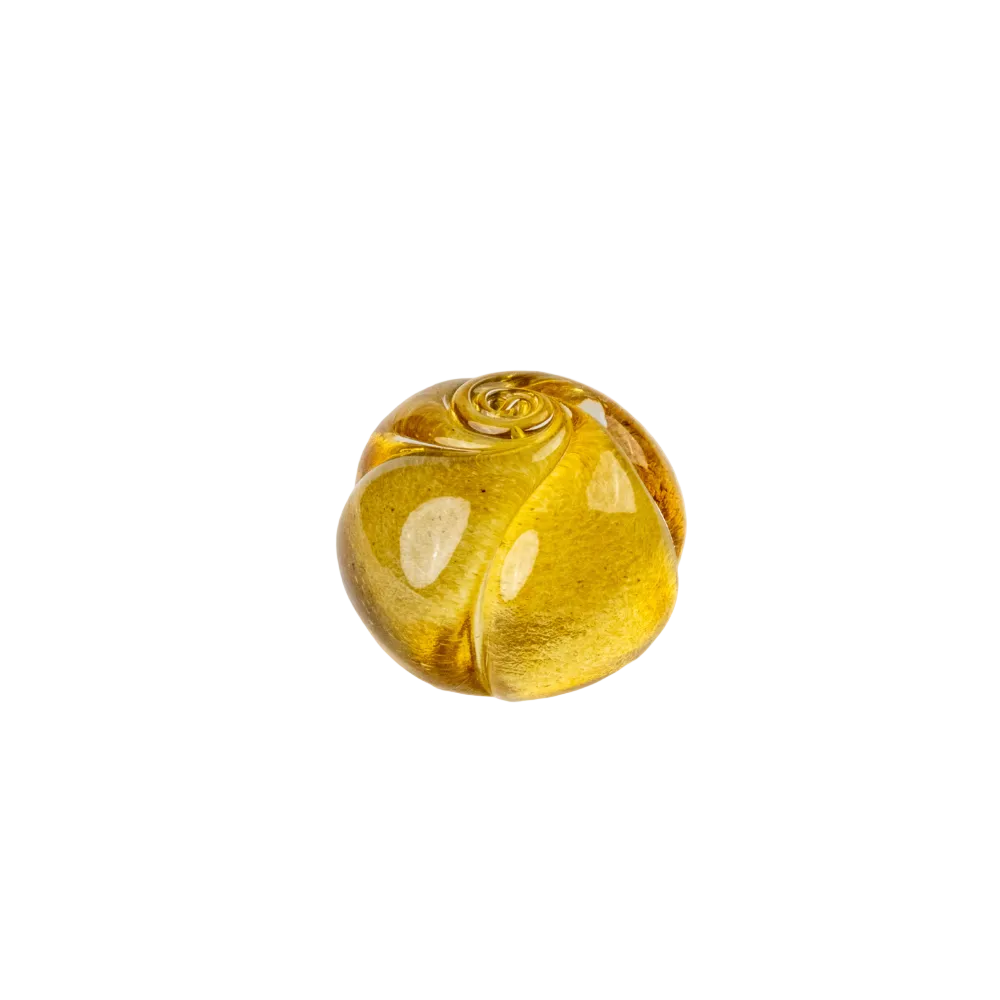 FLOS YELLOW FLOWER M