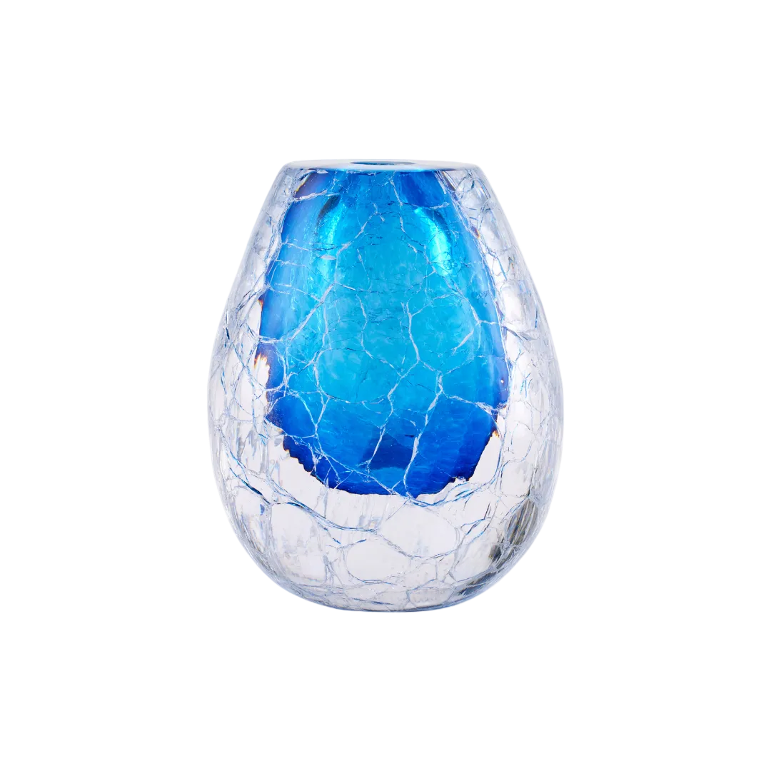 TERRA BLUE