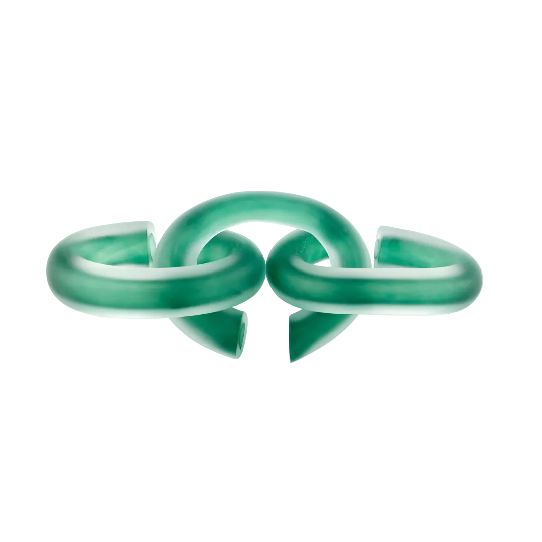 GLACIES GREEN