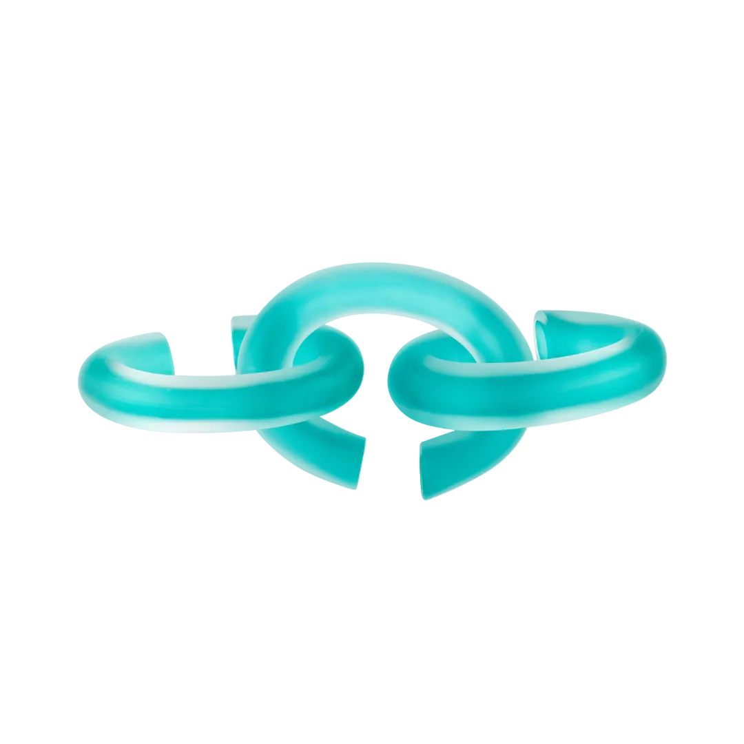 GLACIES TURQUOISE