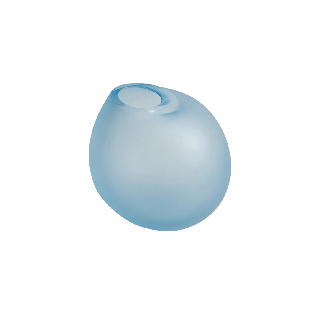 TESTA BLUE