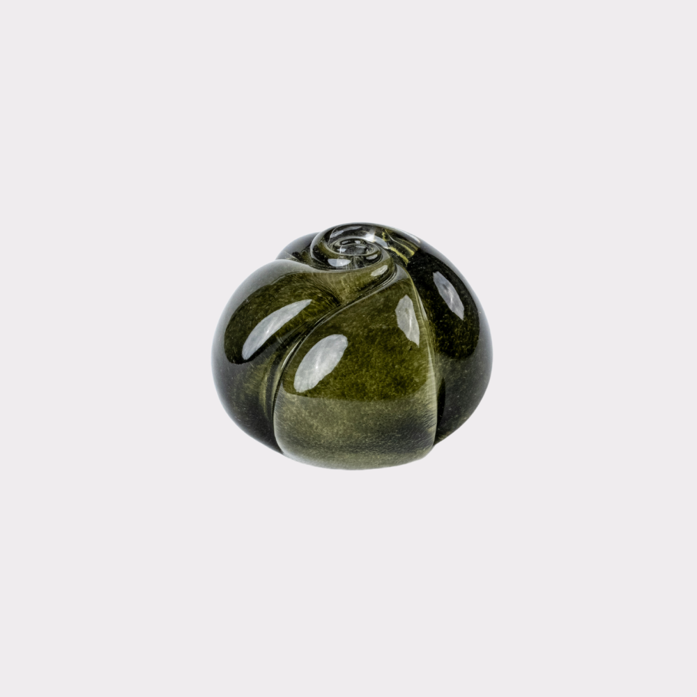 FLOS OIL GREEN FLOWER L