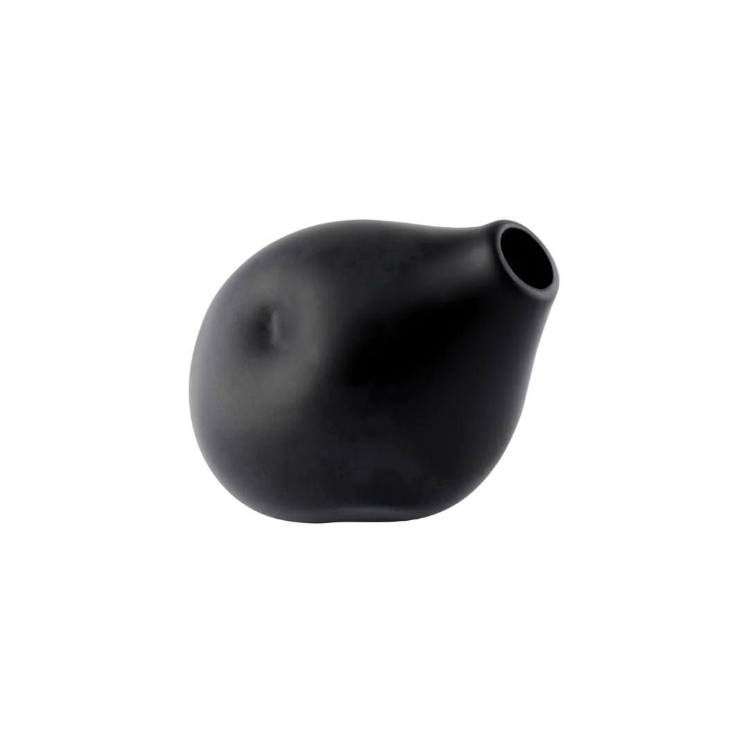 LUNA BLACK