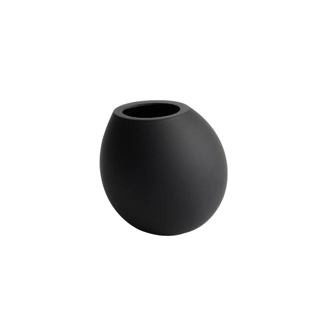 TESTA BLACK