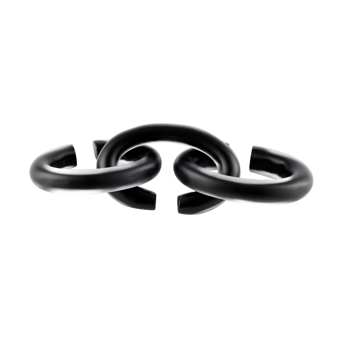 GLACIES BLACK