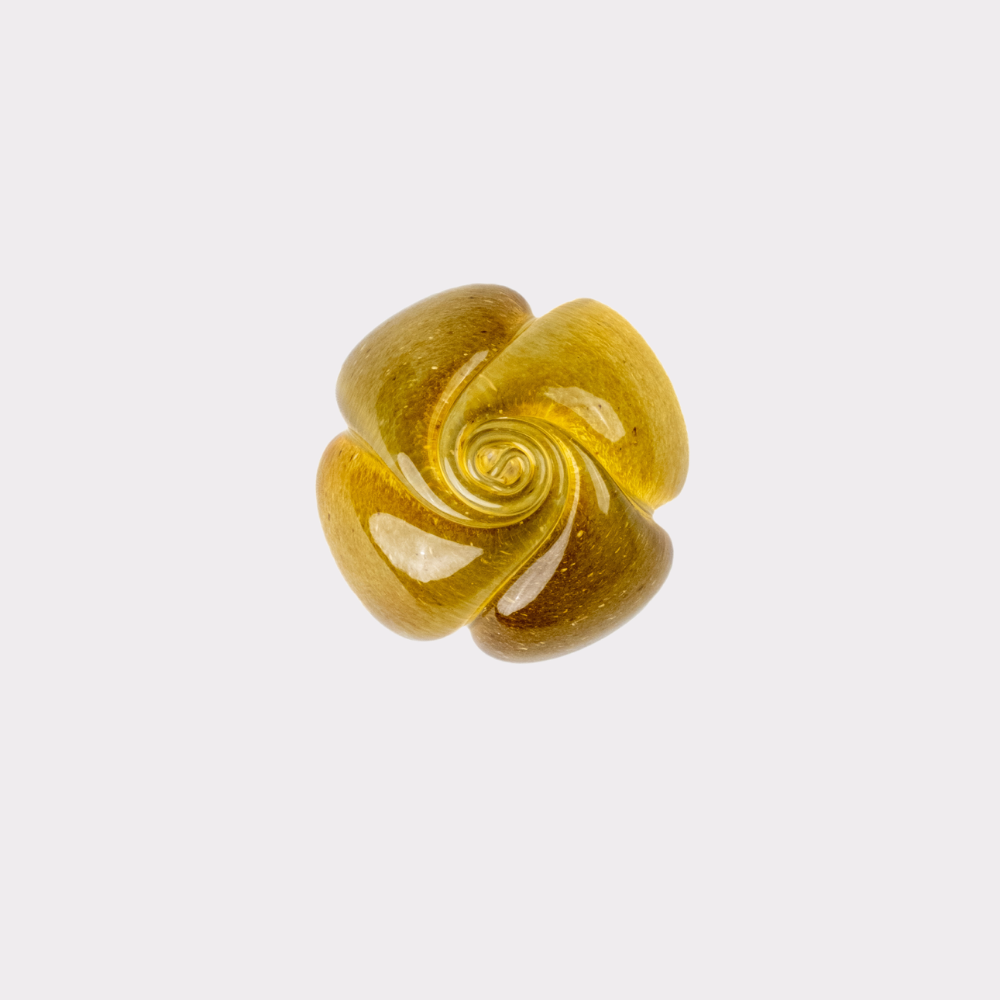 FLOS YELLOW FLOWER M