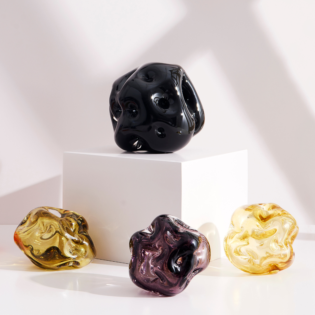 LUMINIS BLACK L