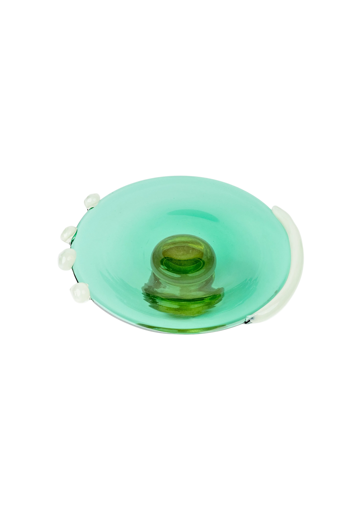 PURITY GREEN
