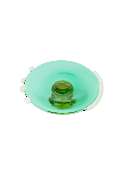 PURITY GREEN