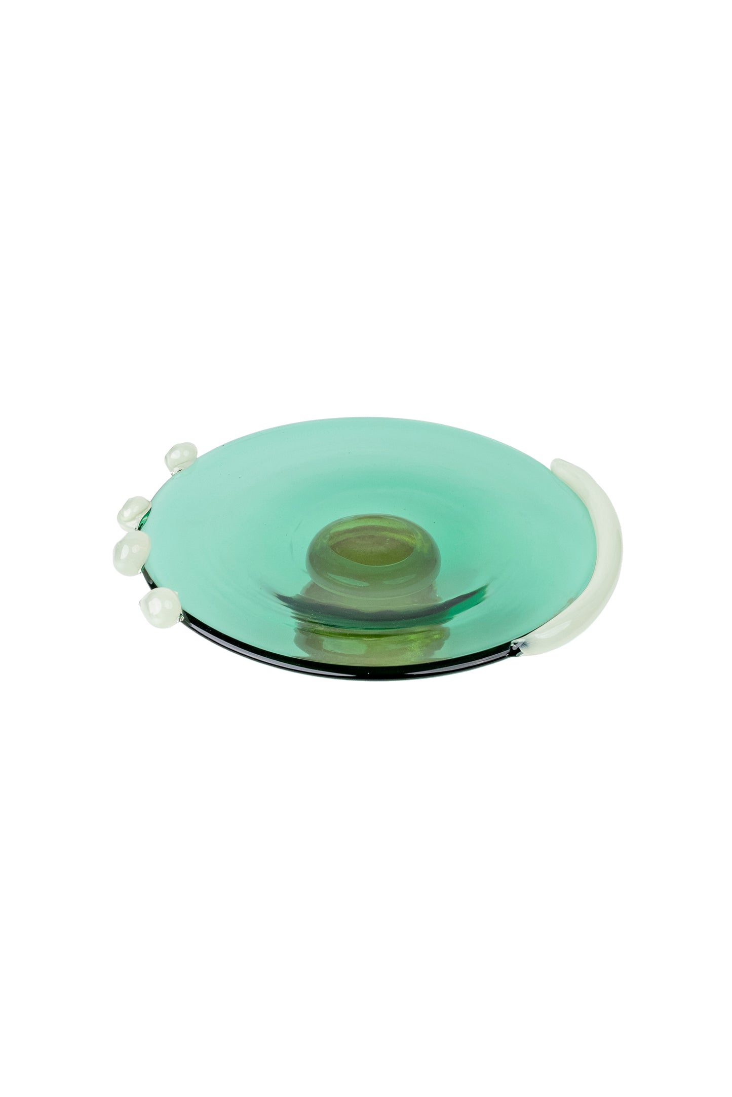 PURITY GREEN