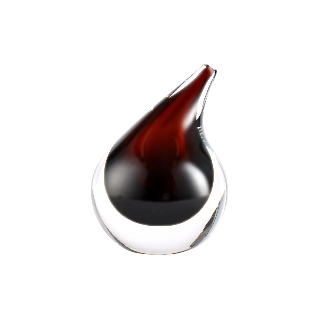 MARIS CLARET RED